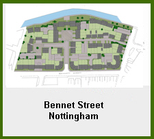Bennet Street