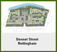 Bennet Street