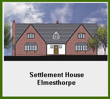 Settlement House