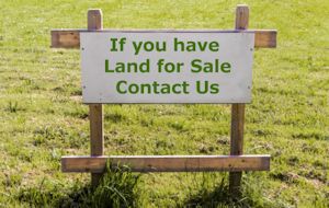 Land For Sale Contact Us