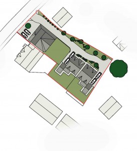 Site Plan 2